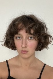 Marina Forniés Briceño portrait