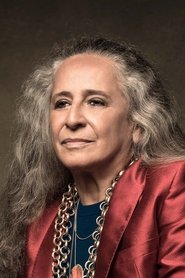 Maria Bethânia portrait