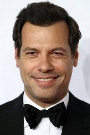 Laurent Lafitte portrait