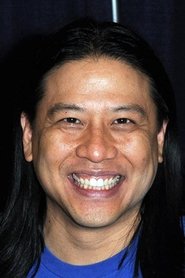 Garrett Wang portrait
