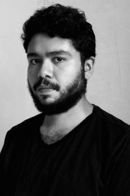 Lwidge de Oliveira portrait
