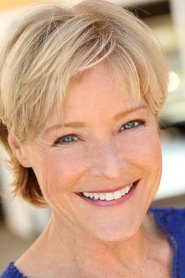 Pamela Roylance portrait