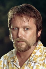 Jaimz Woolvett portrait
