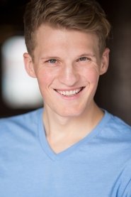Jordan Kantola portrait