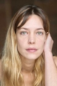 Eleni Apostolopoulou portrait