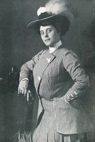 Olga Limburg portrait