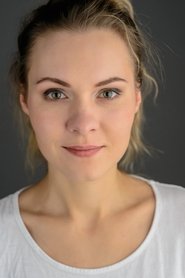 Anastasiya Balyakina portrait