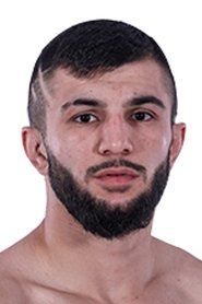 Bibert Tumenov portrait
