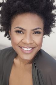 Courtney Sauls portrait