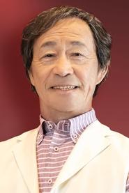 Tetsuya Takeda portrait