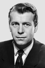 Gene Nelson portrait