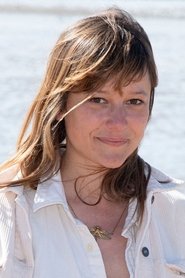 Elisa Ruschke portrait