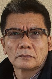 Sansei Shiomi portrait