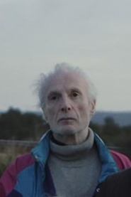 Jean-Claude Tiercelet portrait
