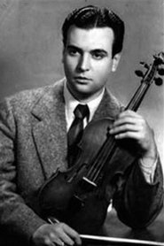 Alfredo Gobbi portrait