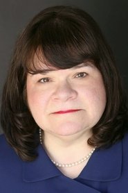 Wendy Worthington portrait