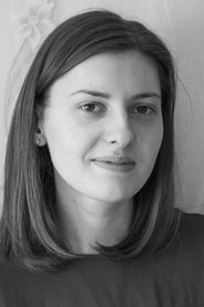 Sofia Doroshenko portrait