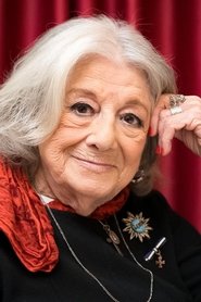 Eunice Muñoz portrait