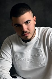Samuel Vargu portrait