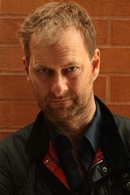 Alexander Jagsch portrait