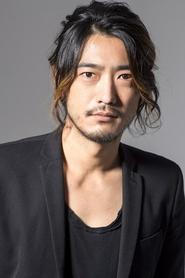 Masashi Taniguchi portrait