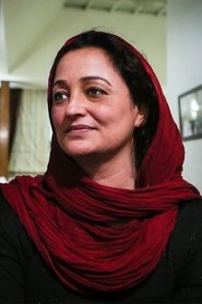Eline Farideh Koning portrait