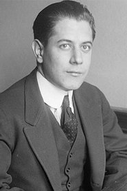 José Raúl Capablanca portrait