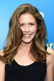Lisa Joyce portrait