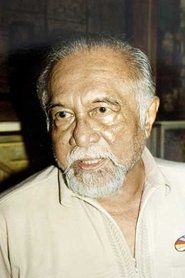 Asrul Sani portrait
