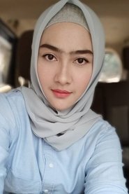 Maya Yuliana portrait