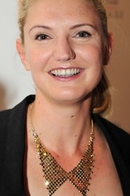 Gabriela Pichler portrait