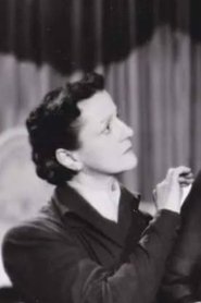 Margarita Burke portrait