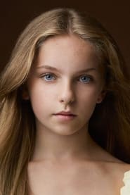 Meesha Garbett portrait