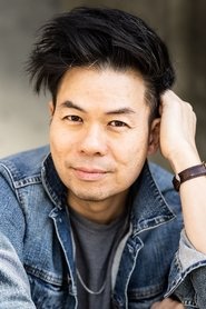 Vincent Tong portrait