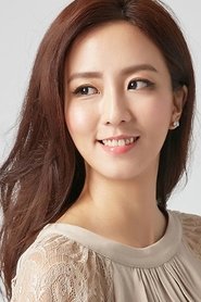 Amanda Chou portrait
