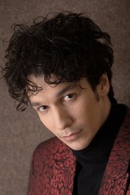 Panos Papadopoulos portrait