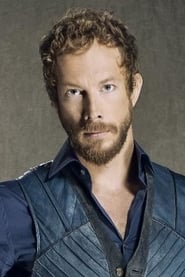 Kristen Holden-Ried portrait