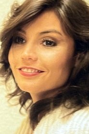 Kandi Barbour portrait