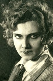 Zoya Valevskaya portrait