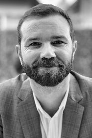 Aaron Rabin portrait