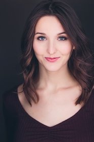 Maggie McMeans portrait