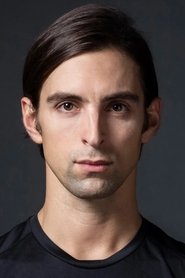 Marc Moreau portrait