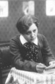 Koba Kinsbergen portrait