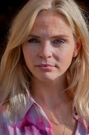 Charlotte Nijs portrait
