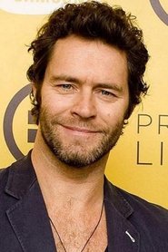 Howard Donald portrait