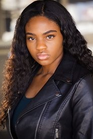 Jordan Rayanna Wells portrait