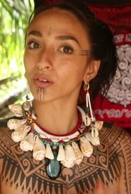 Ayla Roda portrait