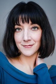 Inka Malovic portrait
