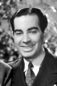 Alfredo Le Pera portrait