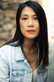 Amanda Ip portrait